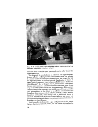 August 1975 The Sixth Anual Report Of The Council On Environmental Quality