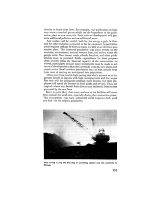 August 1975 The Sixth Anual Report Of The Council On Environmental Quality