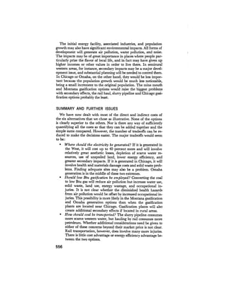 August 1975 The Sixth Anual Report Of The Council On Environmental Quality