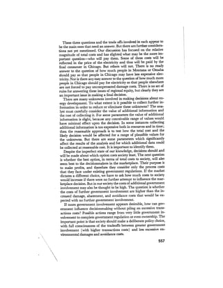 August 1975 The Sixth Anual Report Of The Council On Environmental Quality