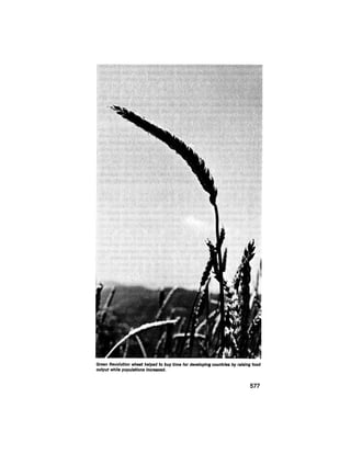 August 1975 The Sixth Anual Report Of The Council On Environmental Quality