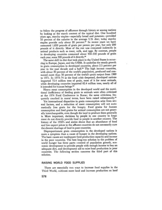 August 1975 The Sixth Anual Report Of The Council On Environmental Quality