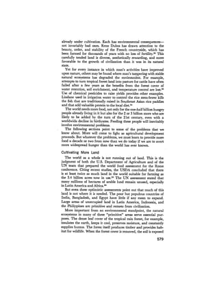 August 1975 The Sixth Anual Report Of The Council On Environmental Quality