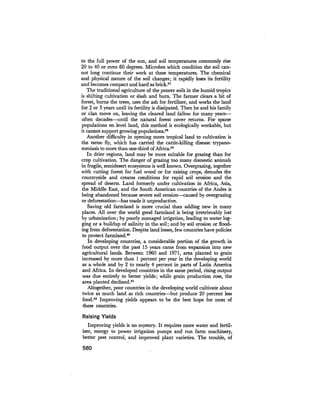 August 1975 The Sixth Anual Report Of The Council On Environmental Quality