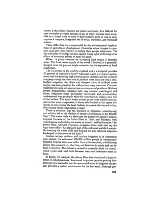 August 1975 The Sixth Anual Report Of The Council On Environmental Quality