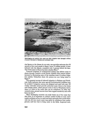 August 1975 The Sixth Anual Report Of The Council On Environmental Quality