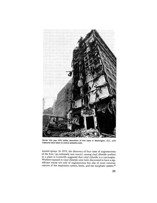 August 1975 The Sixth Anual Report Of The Council On Environmental Quality