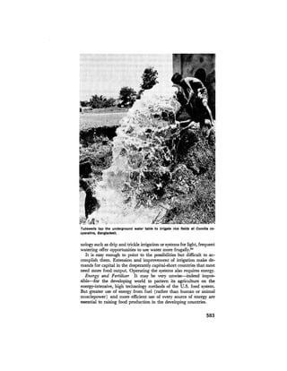 August 1975 The Sixth Anual Report Of The Council On Environmental Quality