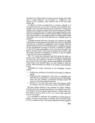August 1975 The Sixth Anual Report Of The Council On Environmental Quality