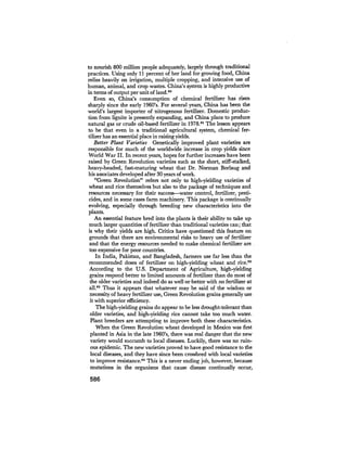 August 1975 The Sixth Anual Report Of The Council On Environmental Quality