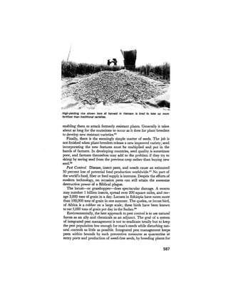 August 1975 The Sixth Anual Report Of The Council On Environmental Quality