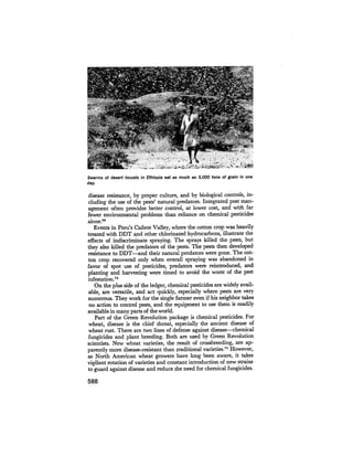 August 1975 The Sixth Anual Report Of The Council On Environmental Quality