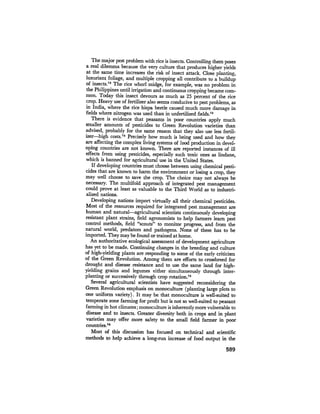 August 1975 The Sixth Anual Report Of The Council On Environmental Quality