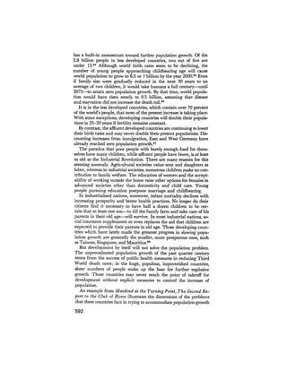 August 1975 The Sixth Anual Report Of The Council On Environmental Quality