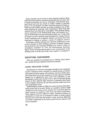 August 1975 The Sixth Anual Report Of The Council On Environmental Quality