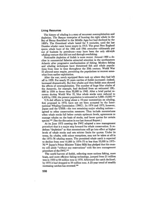 August 1975 The Sixth Anual Report Of The Council On Environmental Quality