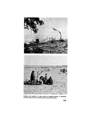 August 1975 The Sixth Anual Report Of The Council On Environmental Quality