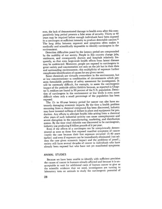 August 1975 The Sixth Anual Report Of The Council On Environmental Quality