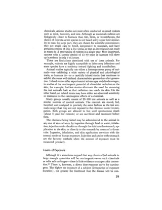 August 1975 The Sixth Anual Report Of The Council On Environmental Quality