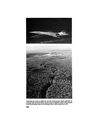 August 1975 The Sixth Anual Report Of The Council On Environmental Quality