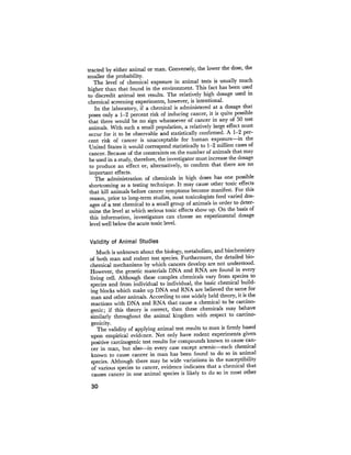 August 1975 The Sixth Anual Report Of The Council On Environmental Quality