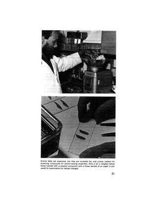 August 1975 The Sixth Anual Report Of The Council On Environmental Quality