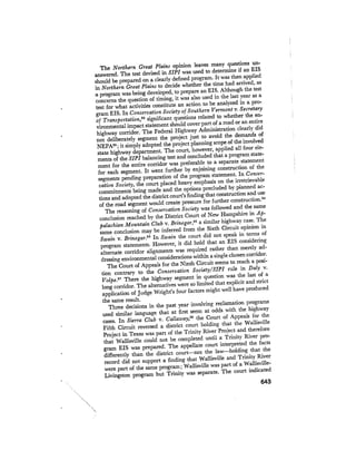 August 1975 The Sixth Anual Report Of The Council On Environmental Quality