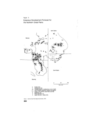 August 1975 The Sixth Anual Report Of The Council On Environmental Quality