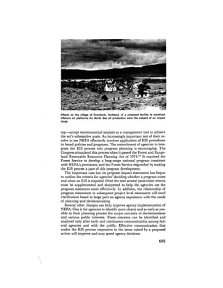 August 1975 The Sixth Anual Report Of The Council On Environmental Quality