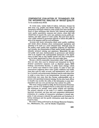 August 1975 The Sixth Anual Report Of The Council On Environmental Quality