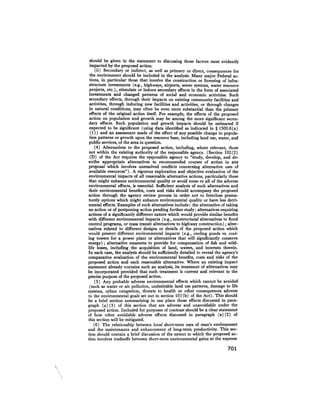 August 1975 The Sixth Anual Report Of The Council On Environmental Quality