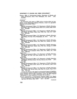 August 1975 The Sixth Anual Report Of The Council On Environmental Quality