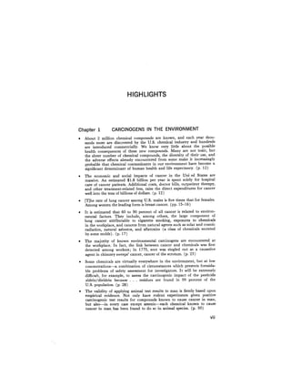 August 1975 The Sixth Anual Report Of The Council On Environmental Quality
