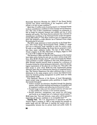 August 1976 The Seventh Annual Report Of The Council On Environmental Quality