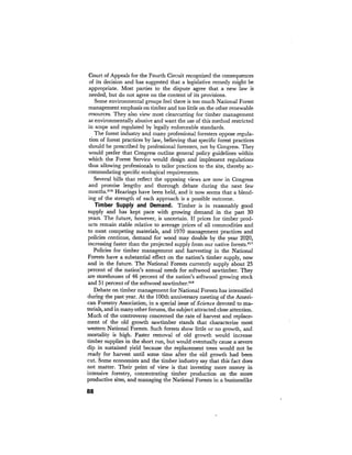 August 1976 The Seventh Annual Report Of The Council On Environmental Quality