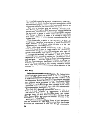 August 1976 The Seventh Annual Report Of The Council On Environmental Quality