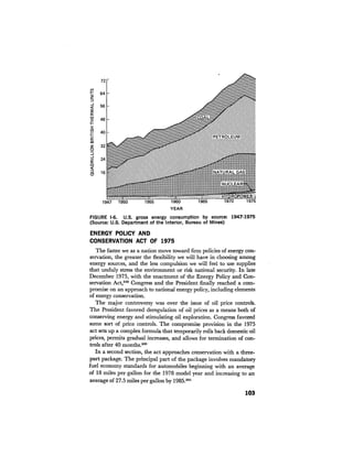 August 1976 The Seventh Annual Report Of The Council On Environmental Quality