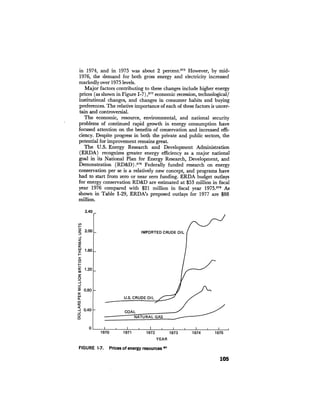 August 1976 The Seventh Annual Report Of The Council On Environmental Quality