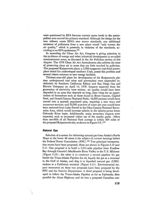 August 1976 The Seventh Annual Report Of The Council On Environmental Quality