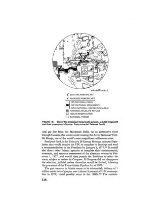 August 1976 The Seventh Annual Report Of The Council On Environmental Quality