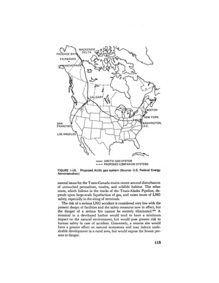August 1976 The Seventh Annual Report Of The Council On Environmental Quality