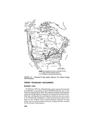 August 1976 The Seventh Annual Report Of The Council On Environmental Quality