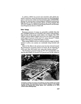 August 1976 The Seventh Annual Report Of The Council On Environmental Quality