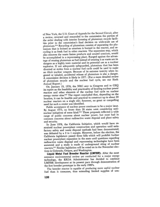 August 1976 The Seventh Annual Report Of The Council On Environmental Quality