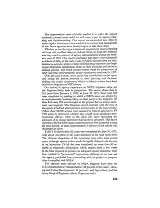 August 1976 The Seventh Annual Report Of The Council On Environmental Quality