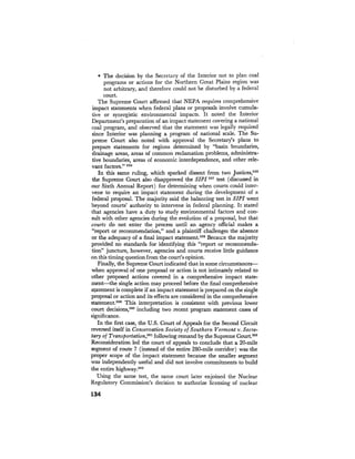 August 1976 The Seventh Annual Report Of The Council On Environmental Quality