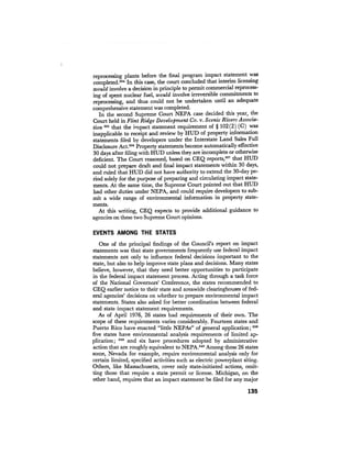 August 1976 The Seventh Annual Report Of The Council On Environmental Quality