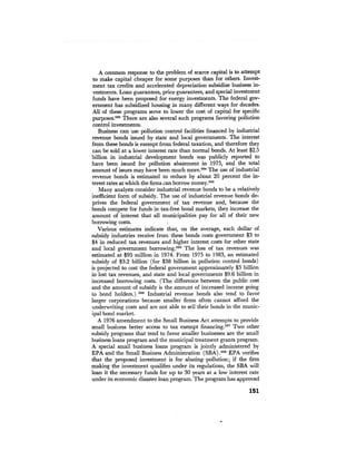 August 1976 The Seventh Annual Report Of The Council On Environmental Quality