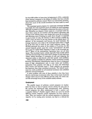 August 1976 The Seventh Annual Report Of The Council On Environmental Quality