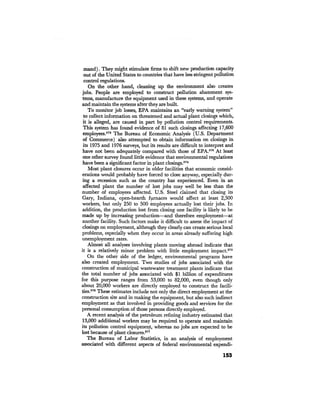 August 1976 The Seventh Annual Report Of The Council On Environmental Quality